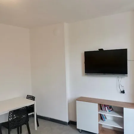 Apartament The Rainbow 3 Sofia