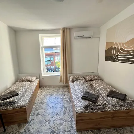 Apartament The Rainbow 3