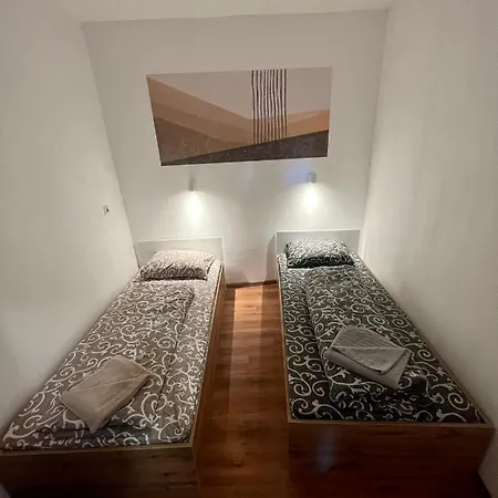 Apartment The Rainbow 3
